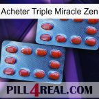Buy Triple Miracle Zen 05